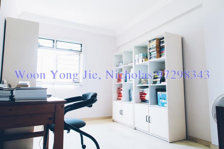 Blk 485 Admiralty Link (Sembawang), HDB 4 Rooms #171776302